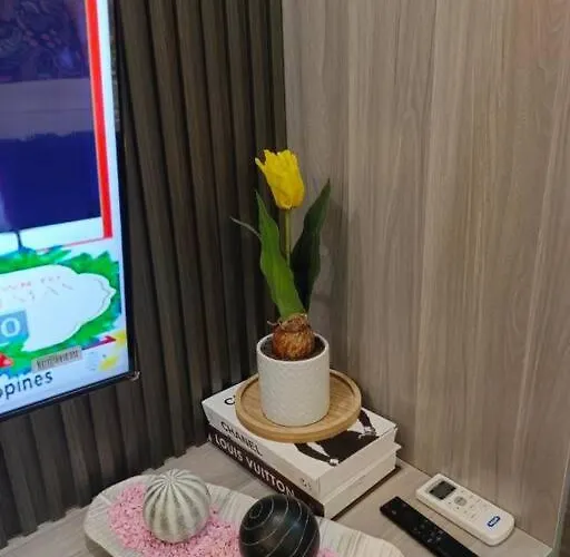Cozy Family Nook At Makati